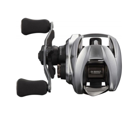 Котушка мультиплікаторна Daiwa 21 Zillion SV TW 1000PL