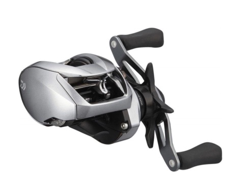 Котушка мультиплікаторна Daiwa 21 Zillion SV TW 1000PL