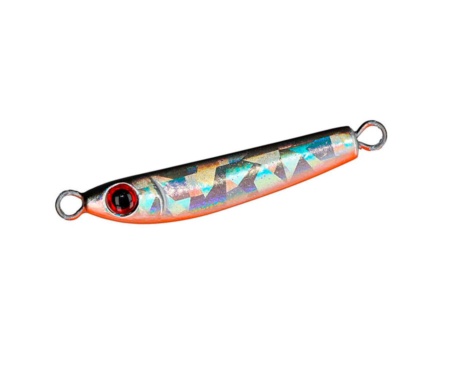 Пилькер Golden Catch Arrow 12г 102G Glow
