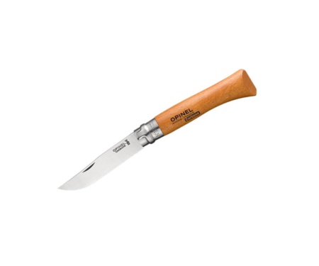 Нож Opinel №10 VRN