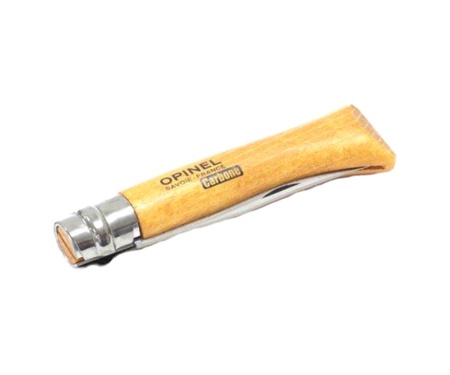 Нож Opinel №10 VRN