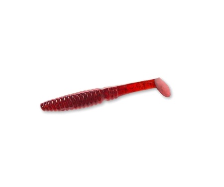 Виброхвост Crazy Fish Scalp minnow 3.2" #11 кальмар