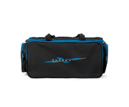 Сумка Preston Supera x Compact Carryall