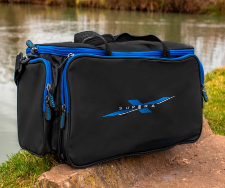 Сумка Preston Supera x Compact Carryall