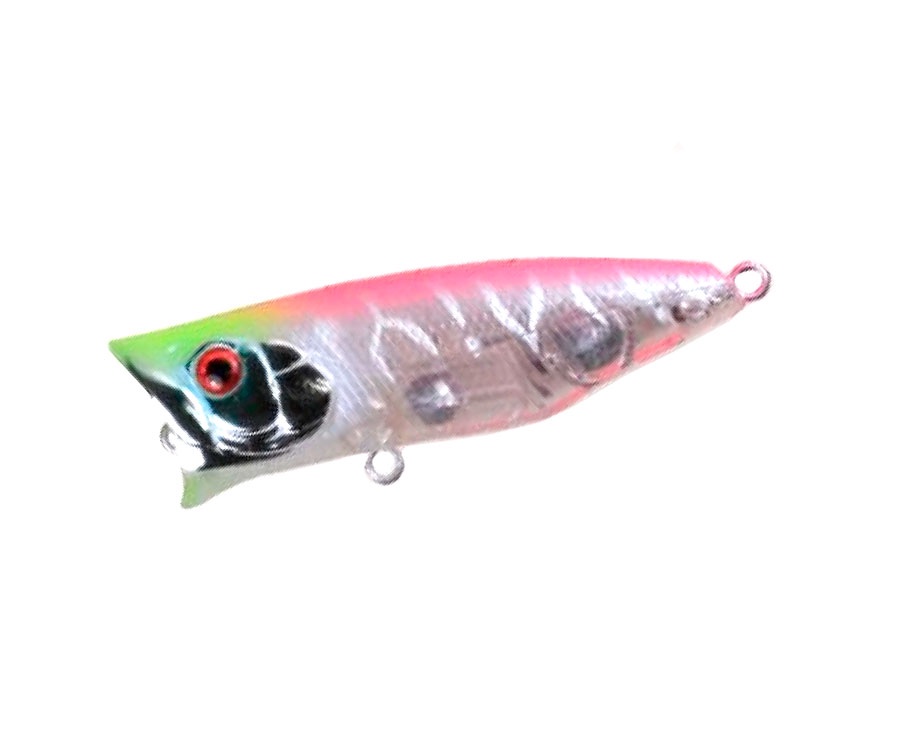 Воблер Bassday Mogul Pop'n Chug 65F C-471