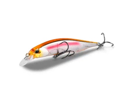 Воблер Bearking Bass Slicker Realis Jerkbait 85SP #M