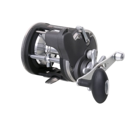 Катушка мультипликаторная SPRO Offshore Pro 4500 LH