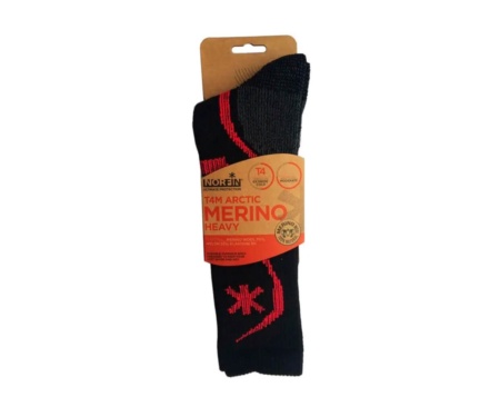 Шкарпетки Norfin Arctic Merino Heavy T4M M 39-41