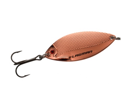 Блесна Flagman Vyta BS 17г 199 Copper