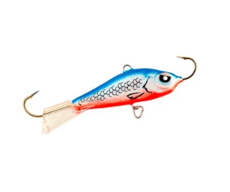 Балансир Lucky John Baltic Ice Jig 50мм 22г 45H