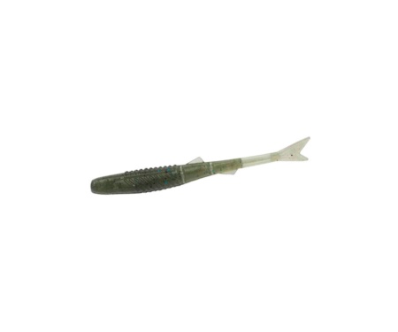 Силікон M5 Craft Joker 1.8" #003 Green Melon