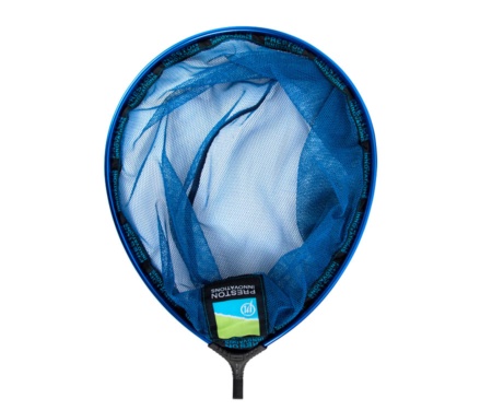 Голова подсака Preston Latex Hair Mesh Landing Net 20"