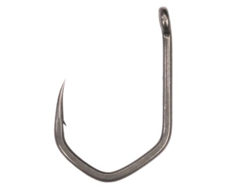 Крючки Nash Claw Micro Barbed №8