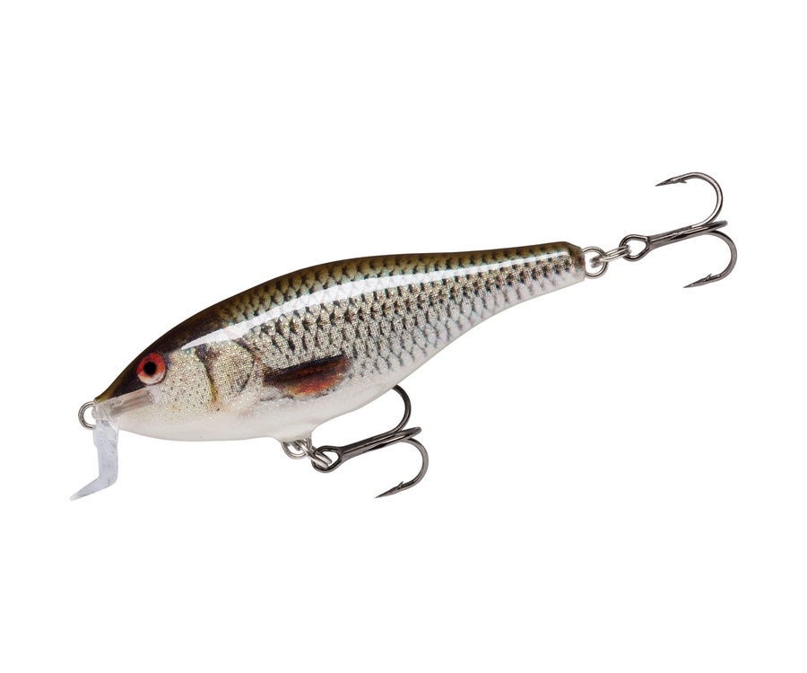 Воблер Rapala Super Shad Rap Shallow Runner 14см ROL