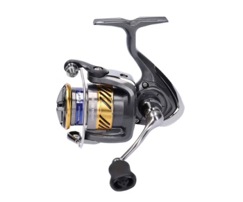 Катушка Daiwa 20 Laguna LT 1000 #1