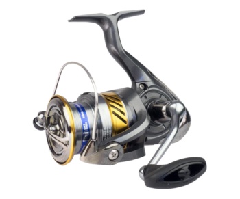 Катушка Daiwa 20 Laguna LT 1000 #2