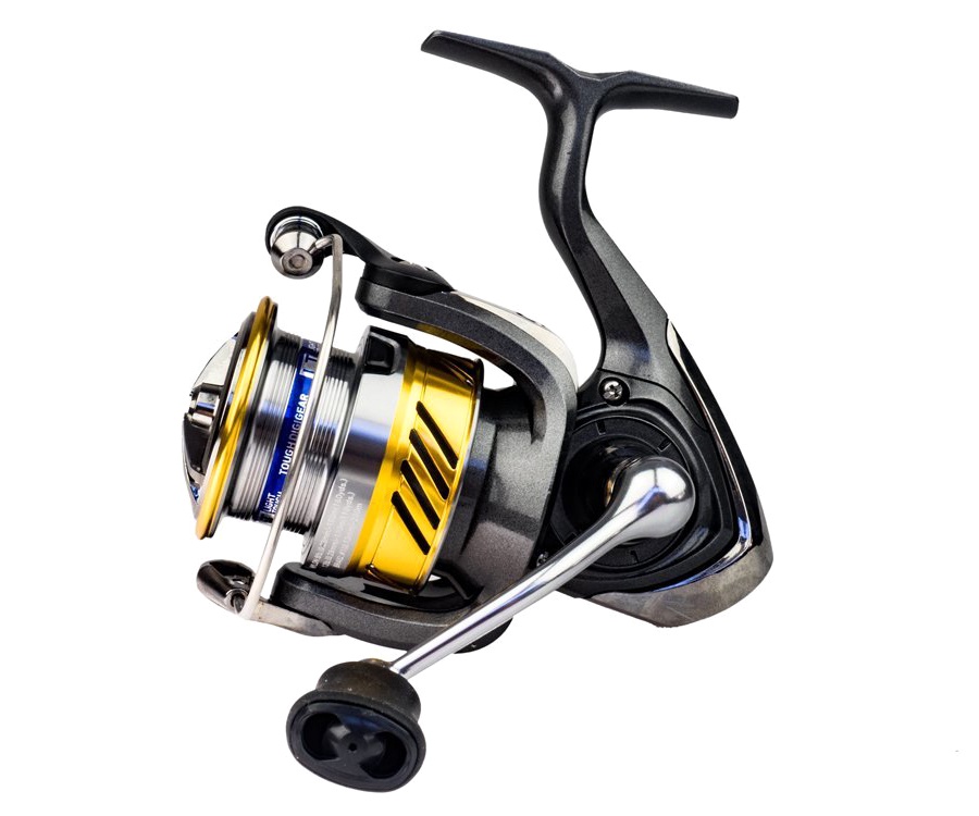 Катушка Daiwa 20 Laguna LT 1000 #3