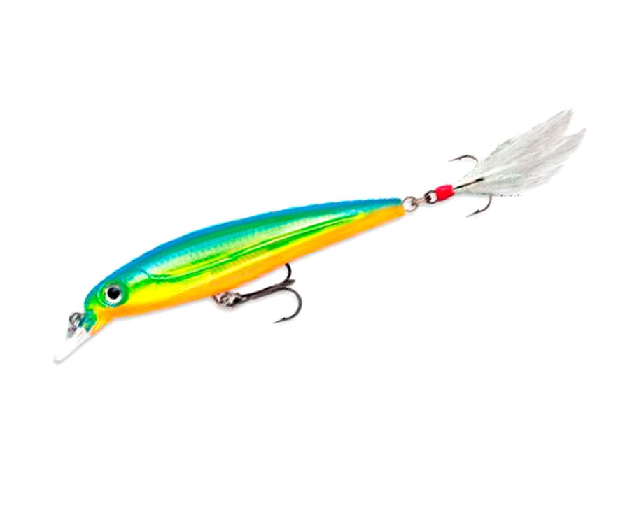Воблер Rapala X-Rap 10см PRT
