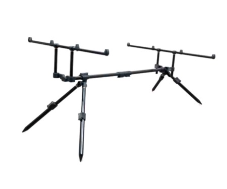 Род-под FOX Horizon Duo Pod 4 Rod Inc Case