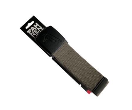 Пояс еластичний Fahrenheit Crocodile 120см