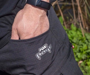 Штаны FOX Rage Combat Trousers M #12