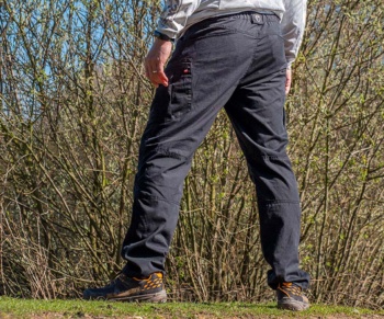 Штаны FOX Rage Combat Trousers M #15