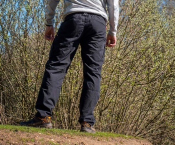 Штаны FOX Rage Combat Trousers M #16