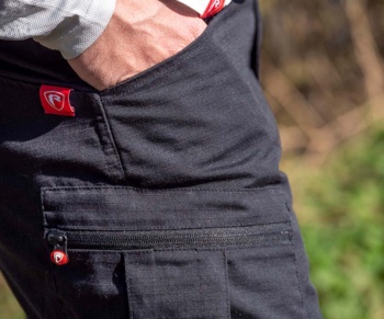 Штаны FOX Rage Combat Trousers M #18