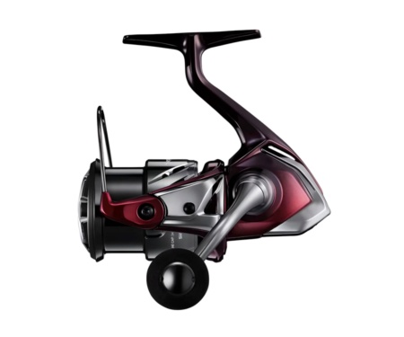 Катушка Shimano 23 Sephia SS C3000S JDM