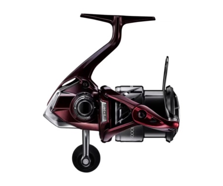 Катушка Shimano 23 Sephia SS C3000S JDM