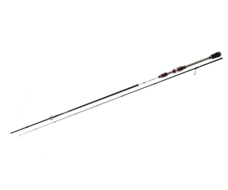 Cпінінговe вудлище Daiwa Silver Creek Ultra Light New20 2.05м 3-14г