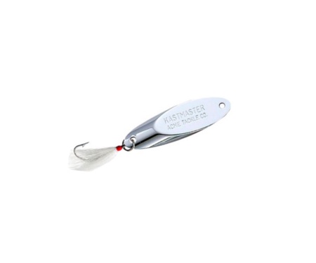 Блесна Acme Kastmaster 21г CH (с бородкой)