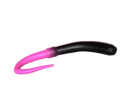 М'яка приманка FreshLures FlipWorm 3,1" 202