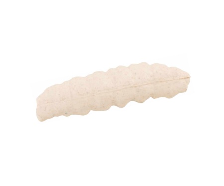 Силікон Berkley Gulp! Honey Worm 3.3см Milky White