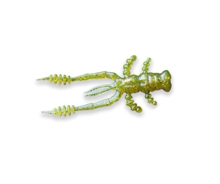 Силікон Crazy Fish Crayfish 3" 34-75-1-6 кальмар