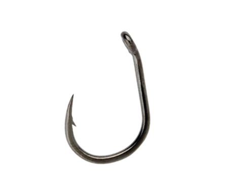 Гачки Owner Carp Aya C4-50924 №1
