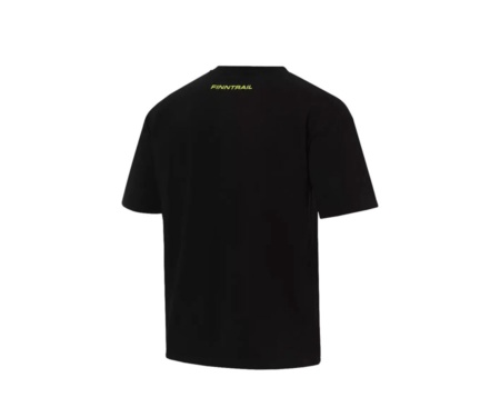 Футболка Finntrail Black Fish XXL