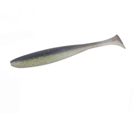 Силікон Keitech Easy Shiner 8" #426 Sexy Shad