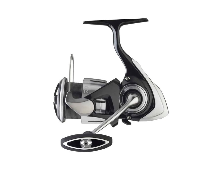 Катушка Daiwa 23 Lexa LT3000S-C #1