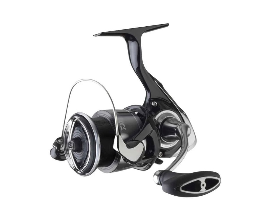 Катушка Daiwa 23 Lexa LT3000S-C #2
