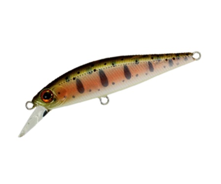 Воблер ZipBaits Rigge 90SP 9.8г 0.5-1.3м 851