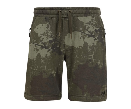 Шорты Navitas Identity Jogga Shorts Camo M