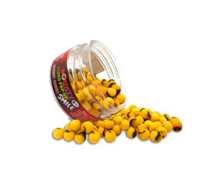 Бойлы pop-up Bounty Fluro Smile Sweet Corn 6мм