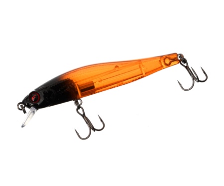 Воблер Flagman Fiskar-Minnow 70SP 5.7г F107