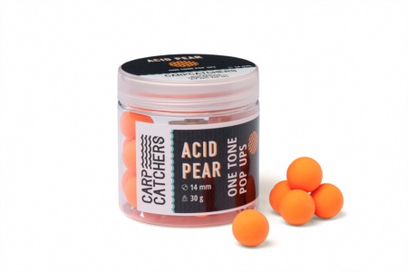 Поп-ап Carp Catchers ACID PEAR 14мм