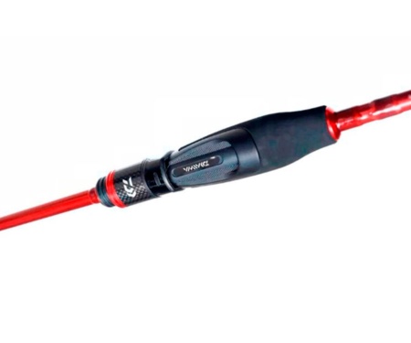 Спінінгове вудлище Daiwa Ninja Z TS 2.21м 15-45г