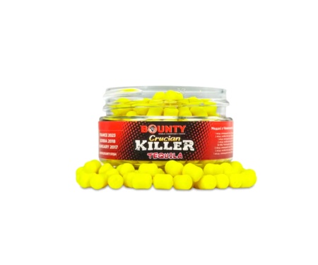 Бойли Bounty Wafters Crucian Tequila