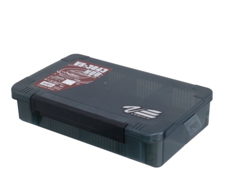 Коробка Meiho Versus VS-3043NDD Black