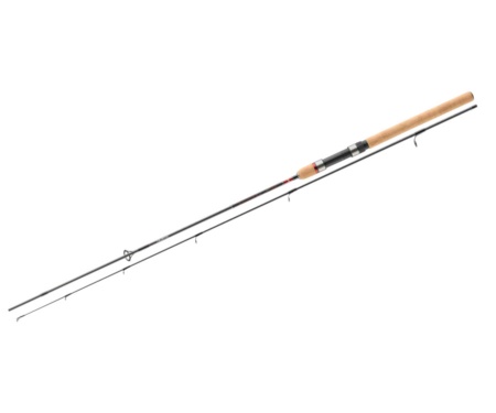 Cпінінговe вудлище Daiwa Ninja Spin 2.4м 30-70г