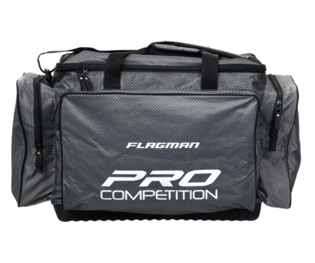 Сумка Flagman Pro Competition Tackle And Accessory Bag 48x29x40см